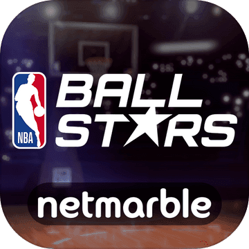 NBA Ball Stars游戏