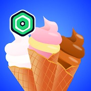 冰淇淋制作员Ice Cream Creator游戏