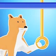 Doge拉针吃骨头