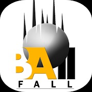 平衡球FALL BALLI游戏手机版