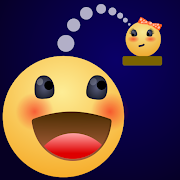 emoji表情情侶遊戲:emoji love