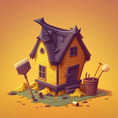 房屋维修House Repair 3D游戏安卓版