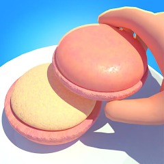 马卡龙大师Macaron Master游戏安卓版